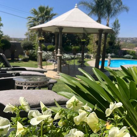 La Vida Luka - Luxury Guesthouse Pretoria-Noord Dış mekan fotoğraf