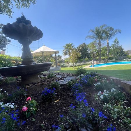 La Vida Luka - Luxury Guesthouse Pretoria-Noord Dış mekan fotoğraf