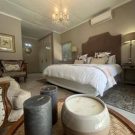 La Vida Luka - Luxury Guesthouse Pretoria-Noord Dış mekan fotoğraf