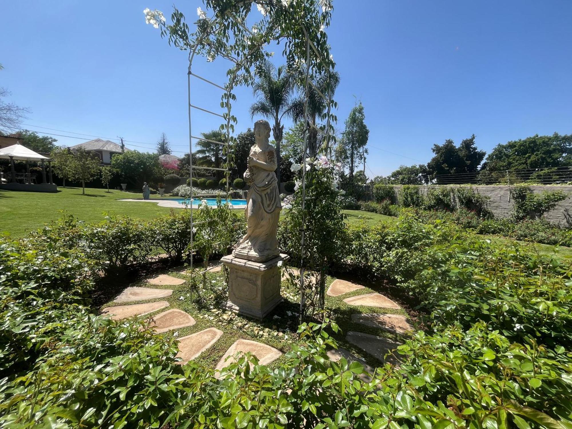 La Vida Luka - Luxury Guesthouse Pretoria-Noord Dış mekan fotoğraf