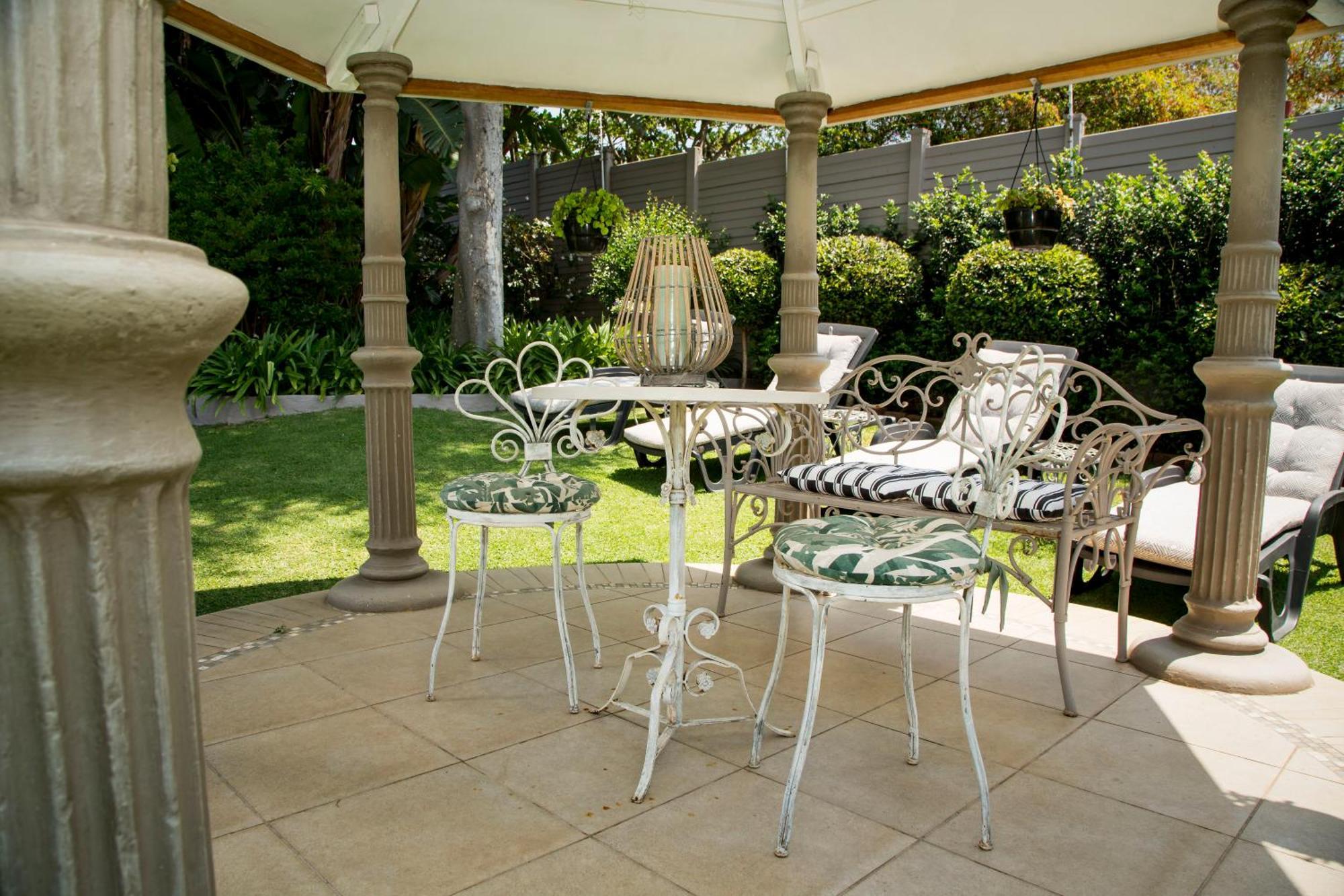 La Vida Luka - Luxury Guesthouse Pretoria-Noord Dış mekan fotoğraf