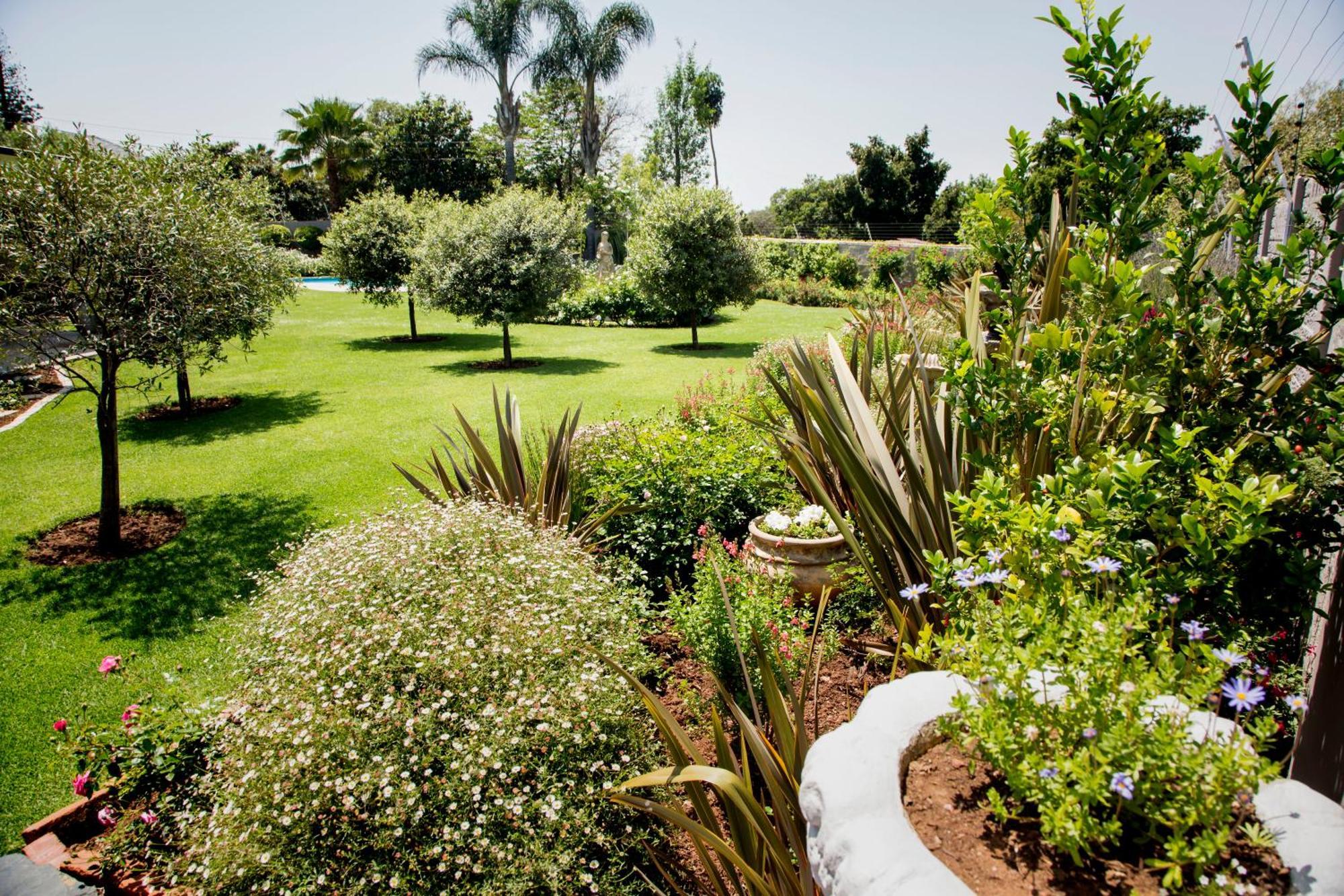La Vida Luka - Luxury Guesthouse Pretoria-Noord Dış mekan fotoğraf