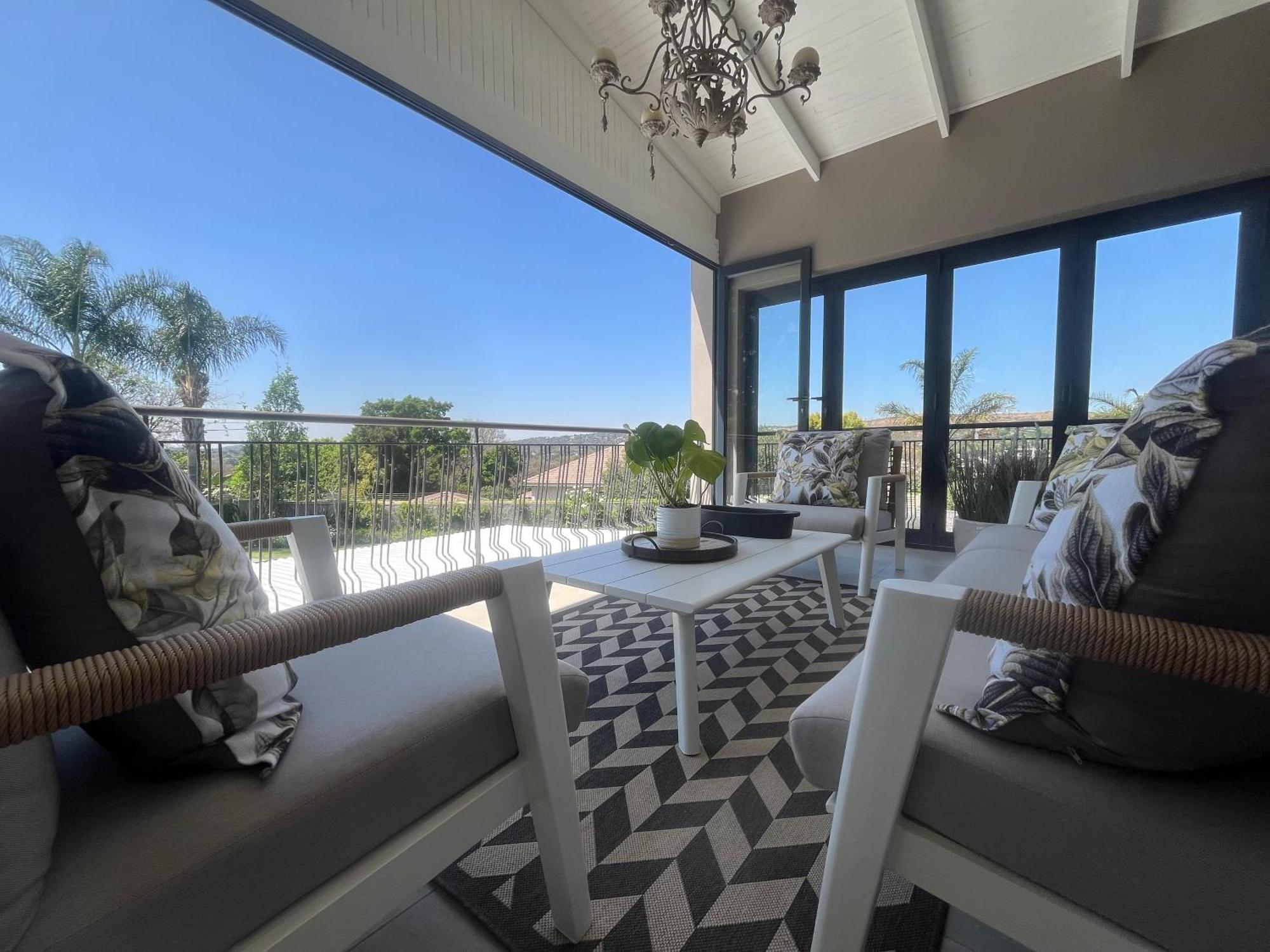 La Vida Luka - Luxury Guesthouse Pretoria-Noord Dış mekan fotoğraf