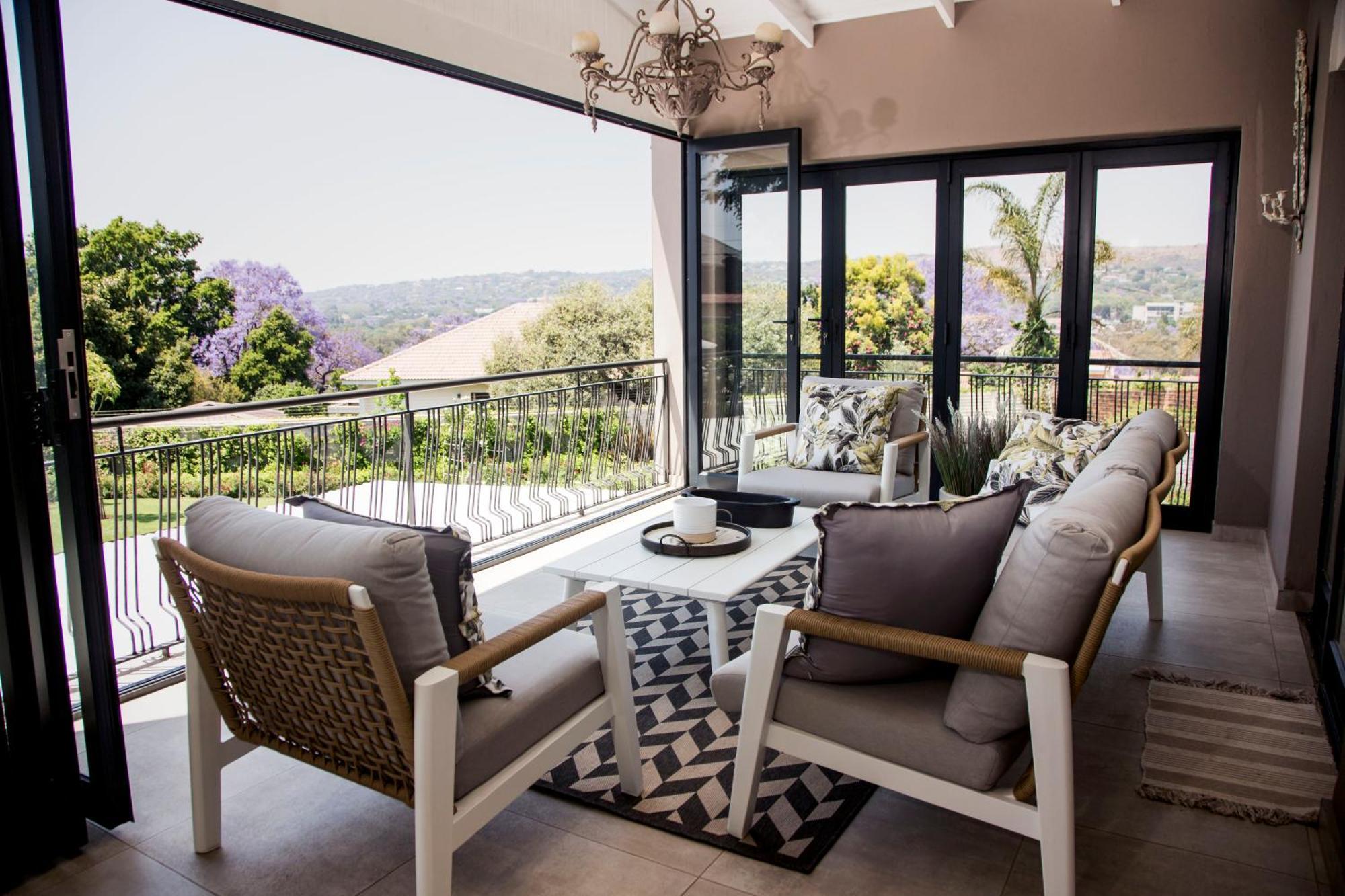 La Vida Luka - Luxury Guesthouse Pretoria-Noord Dış mekan fotoğraf