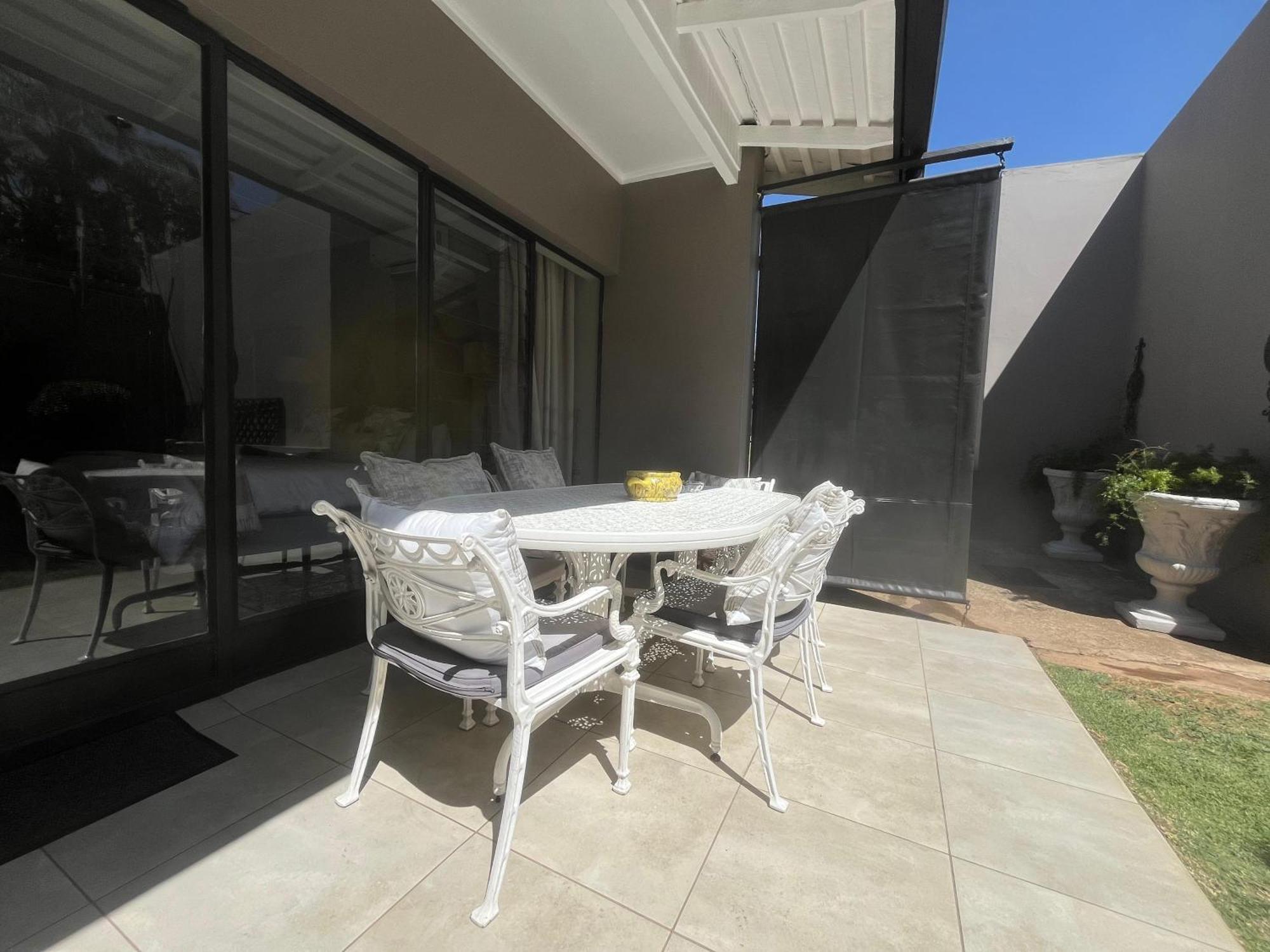 La Vida Luka - Luxury Guesthouse Pretoria-Noord Dış mekan fotoğraf