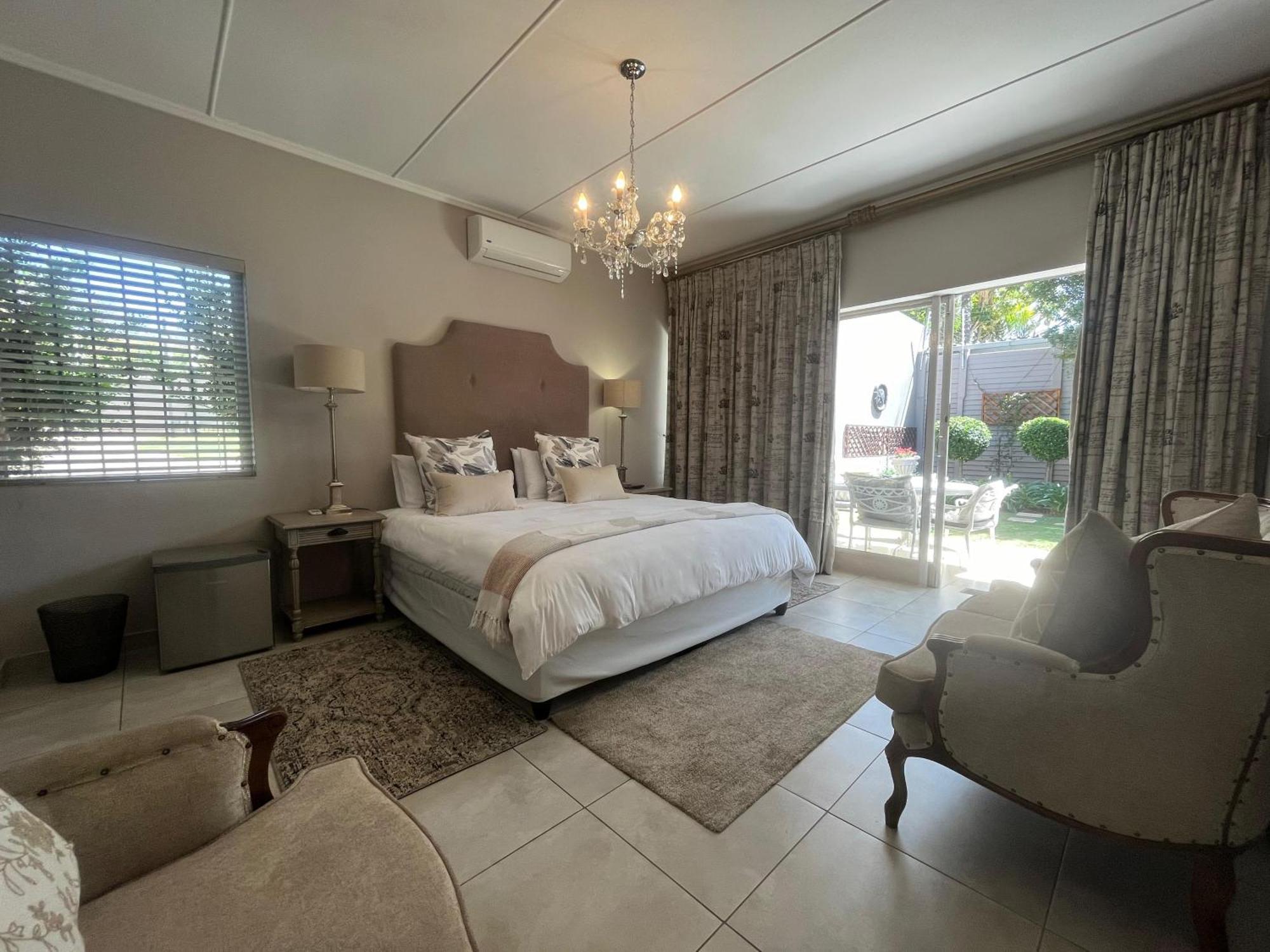 La Vida Luka - Luxury Guesthouse Pretoria-Noord Dış mekan fotoğraf