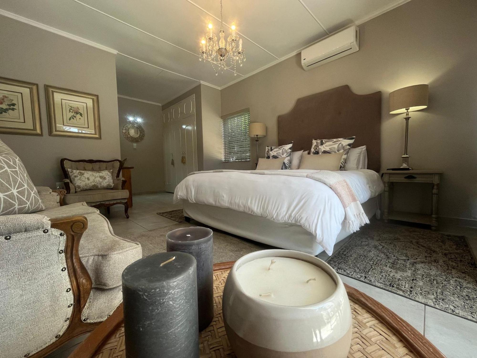 La Vida Luka - Luxury Guesthouse Pretoria-Noord Dış mekan fotoğraf