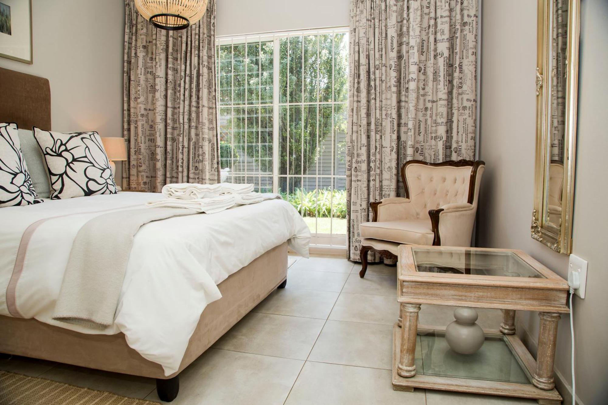 La Vida Luka - Luxury Guesthouse Pretoria-Noord Dış mekan fotoğraf