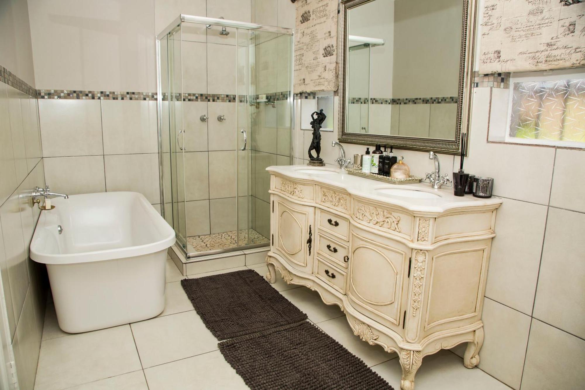 La Vida Luka - Luxury Guesthouse Pretoria-Noord Dış mekan fotoğraf