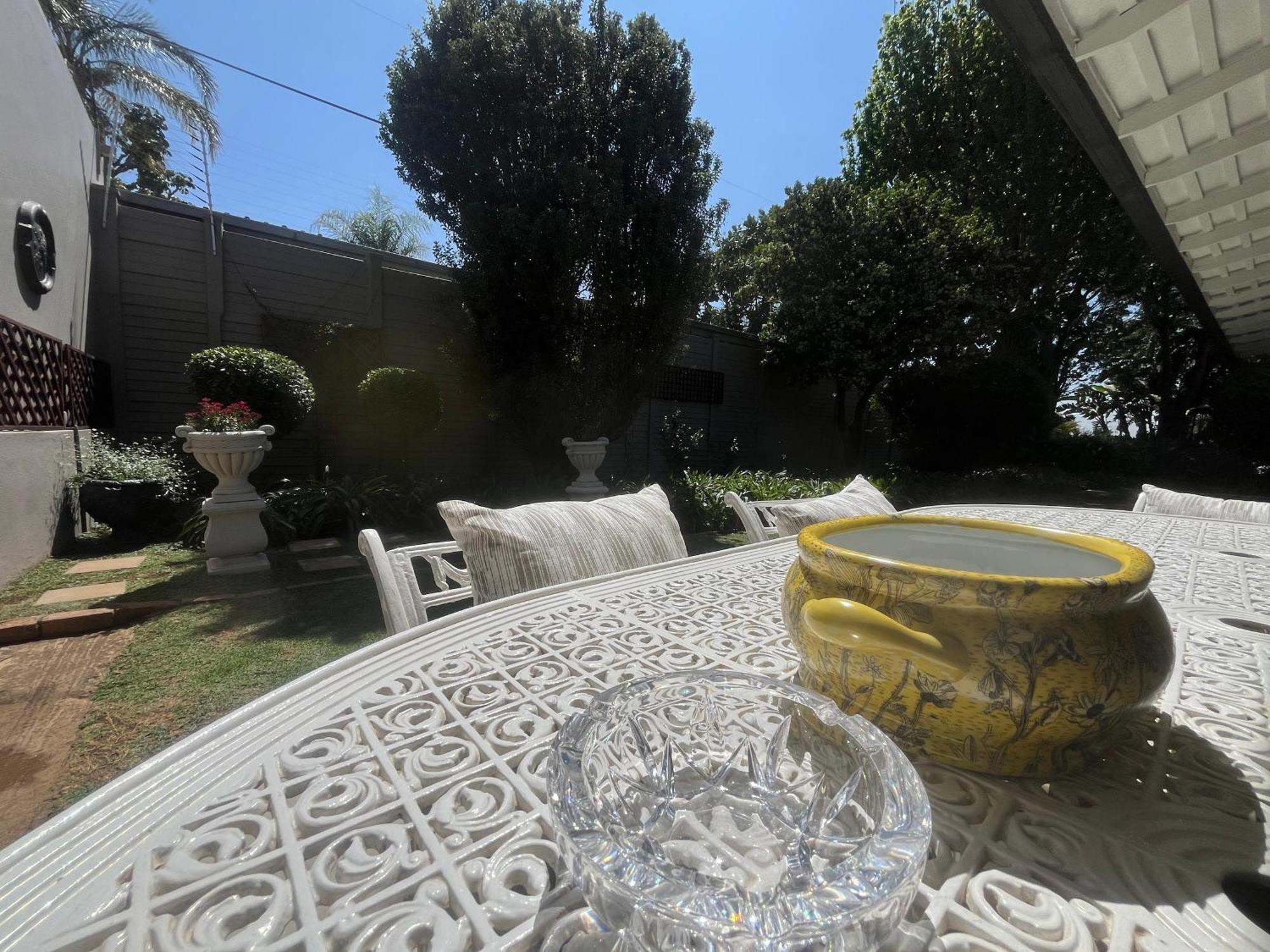 La Vida Luka - Luxury Guesthouse Pretoria-Noord Dış mekan fotoğraf