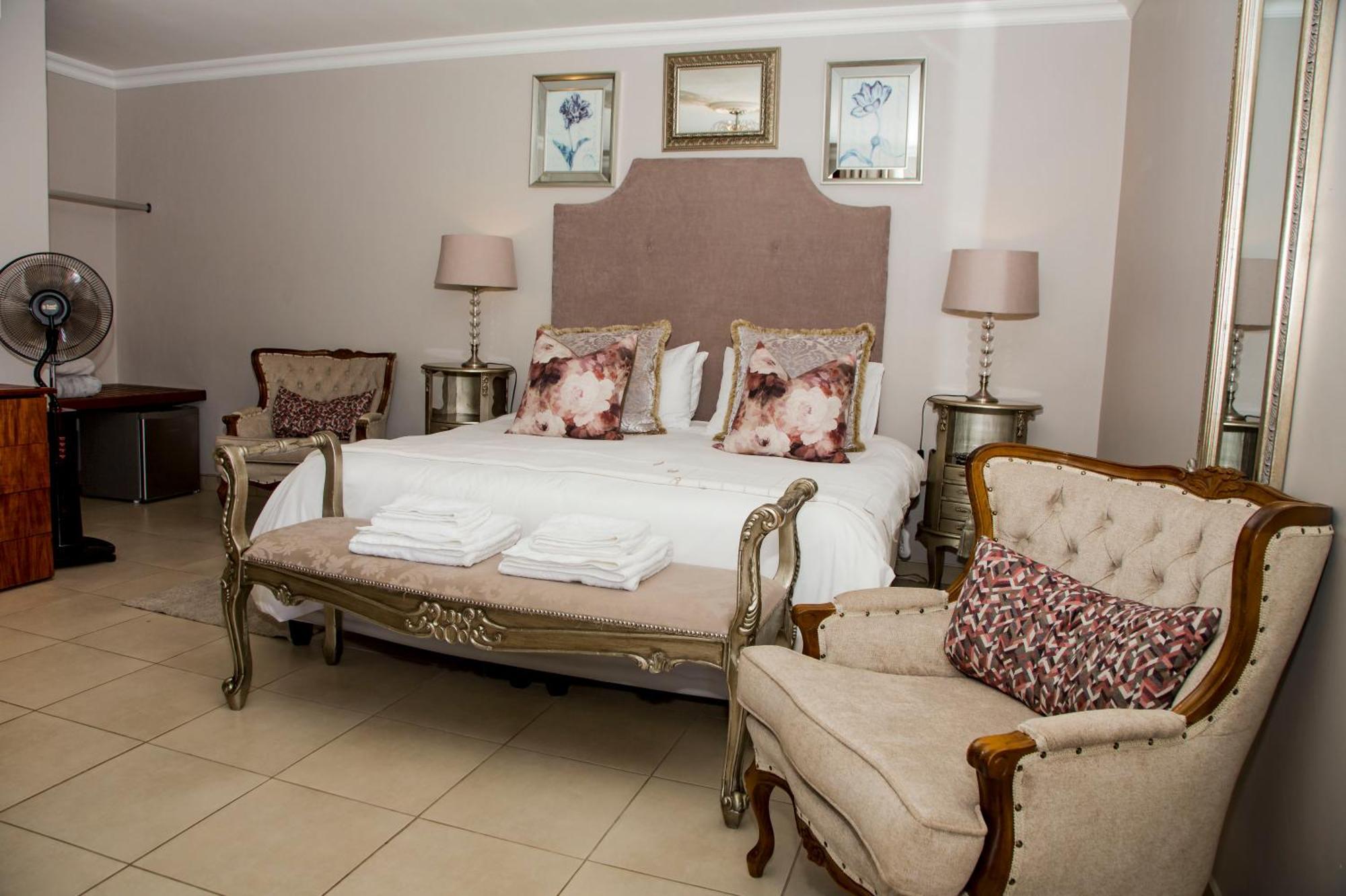 La Vida Luka - Luxury Guesthouse Pretoria-Noord Dış mekan fotoğraf