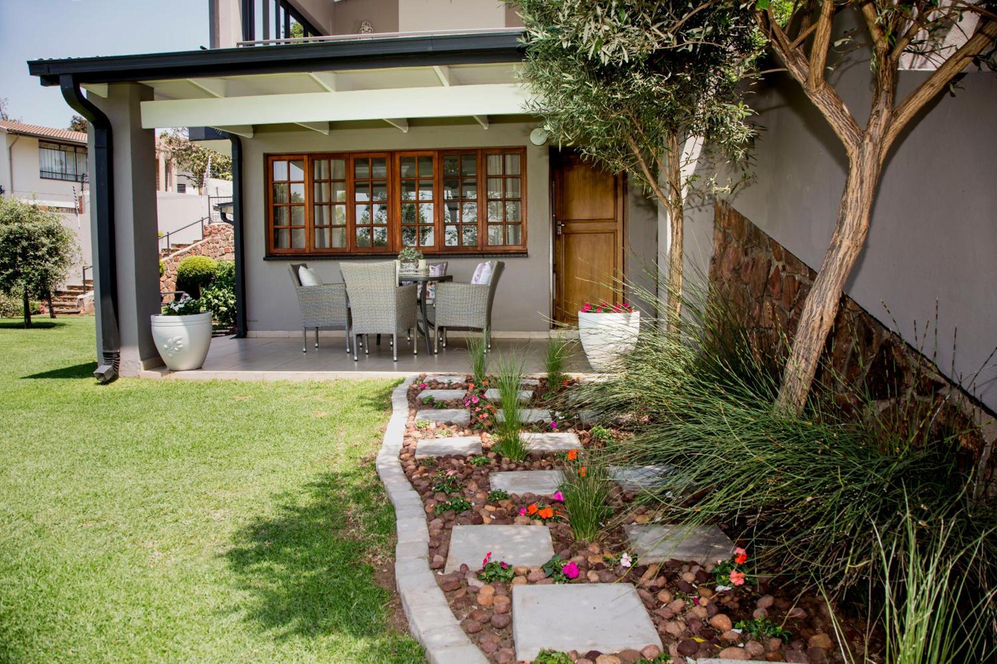 La Vida Luka - Luxury Guesthouse Pretoria-Noord Dış mekan fotoğraf