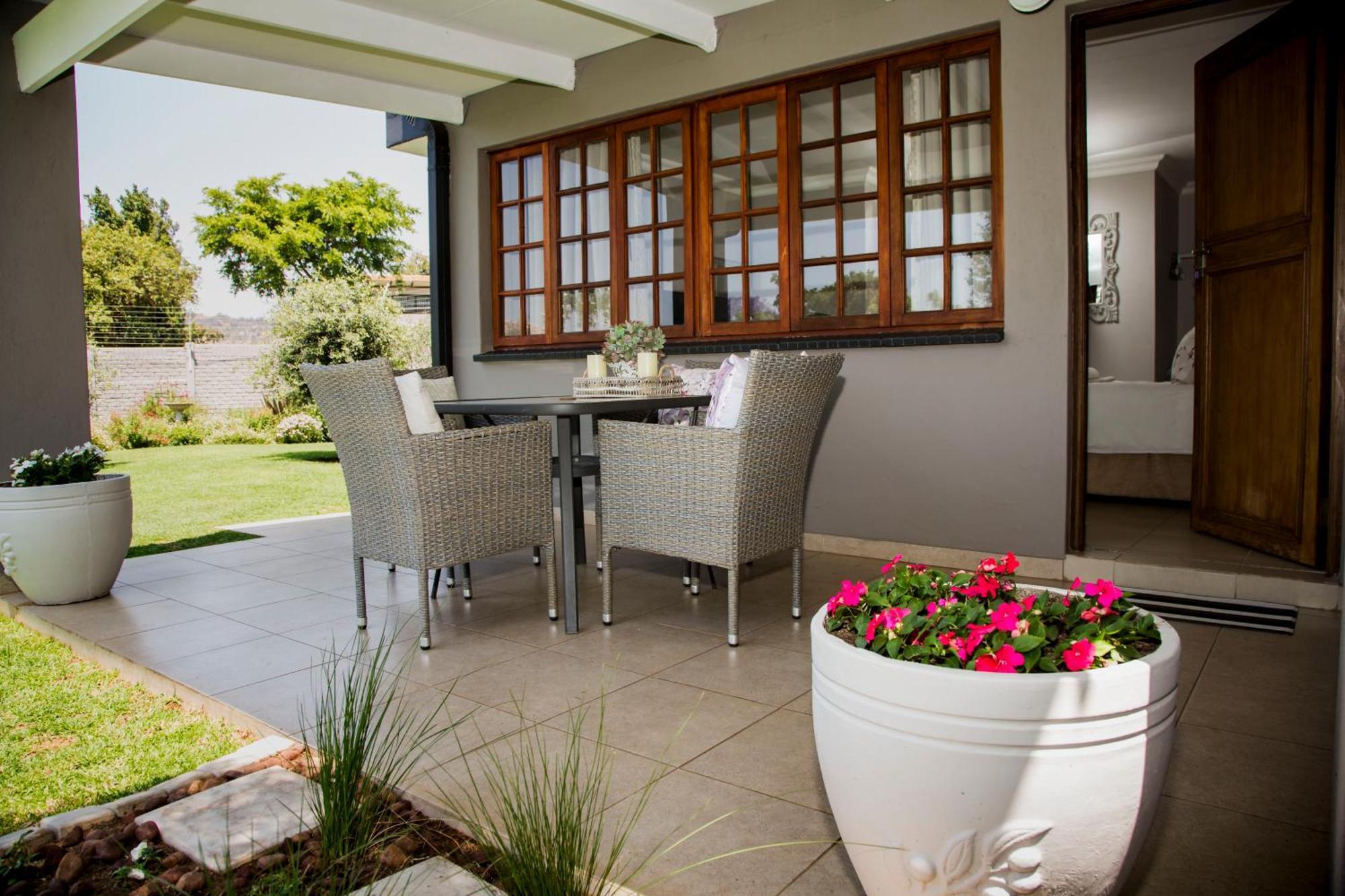 La Vida Luka - Luxury Guesthouse Pretoria-Noord Dış mekan fotoğraf