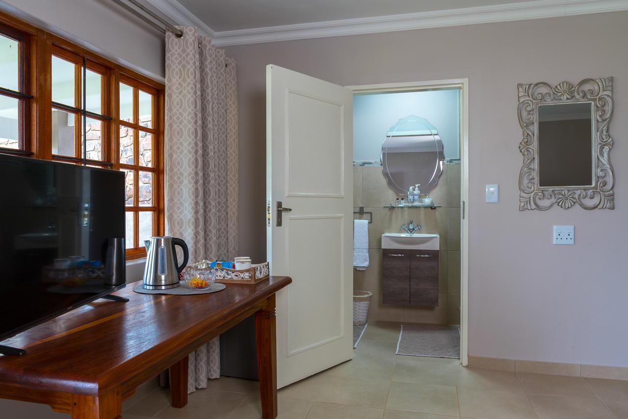 La Vida Luka - Luxury Guesthouse Pretoria-Noord Dış mekan fotoğraf