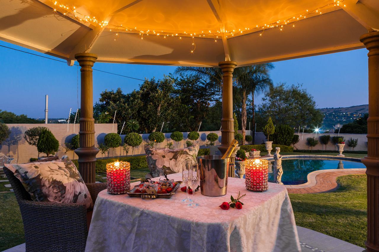 La Vida Luka - Luxury Guesthouse Pretoria-Noord Dış mekan fotoğraf