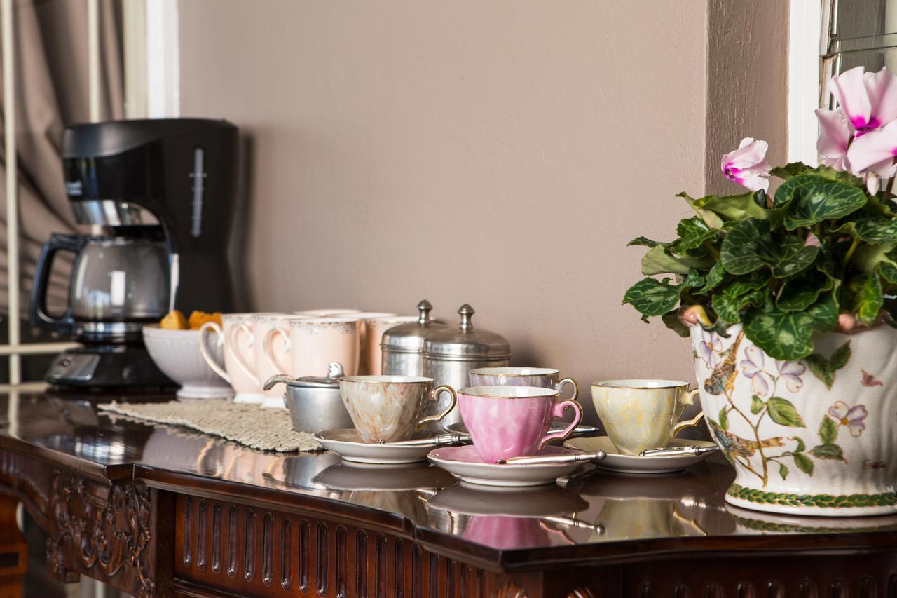 La Vida Luka - Luxury Guesthouse Pretoria-Noord Dış mekan fotoğraf