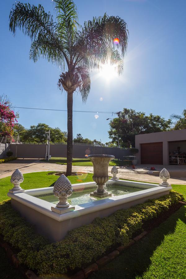 La Vida Luka - Luxury Guesthouse Pretoria-Noord Dış mekan fotoğraf