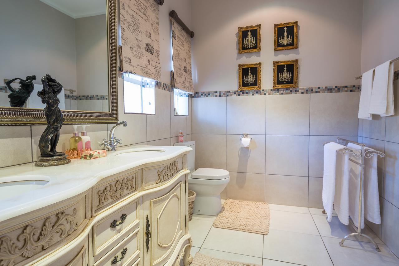La Vida Luka - Luxury Guesthouse Pretoria-Noord Dış mekan fotoğraf